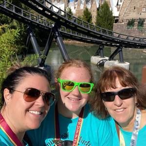 Meet your Posher, Marlene